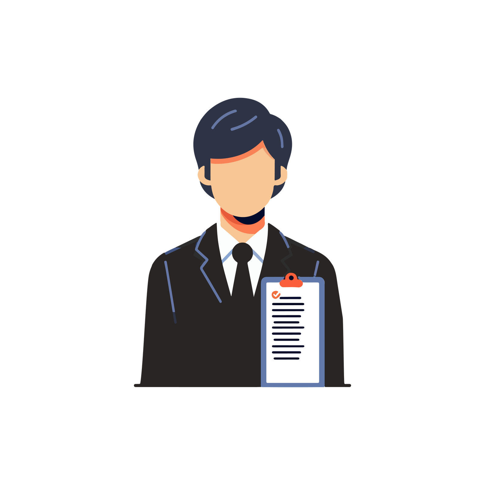 Client