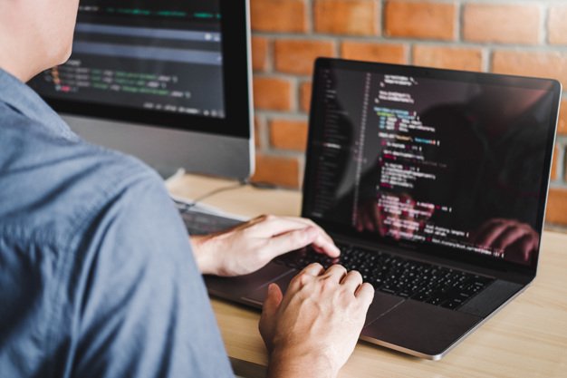 Web Developer