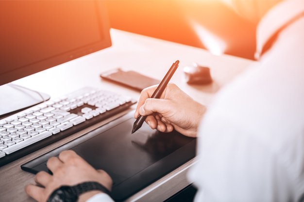 Writing & Translation